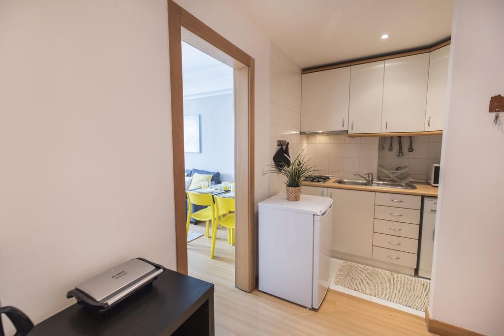 Lovelystay - Charming Marques Flat Lissabon