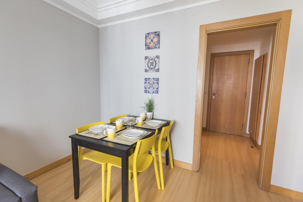 Apartment Lovelystay - Charming Marques Flat Lissabon