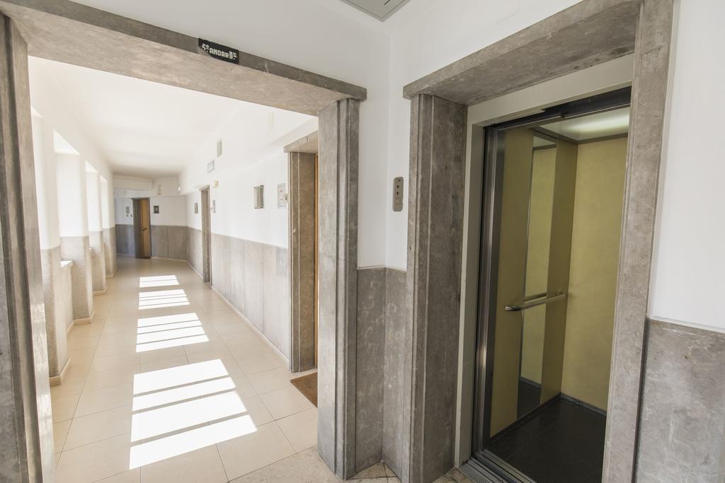 Lovelystay - Charming Marques Flat * Lissabon