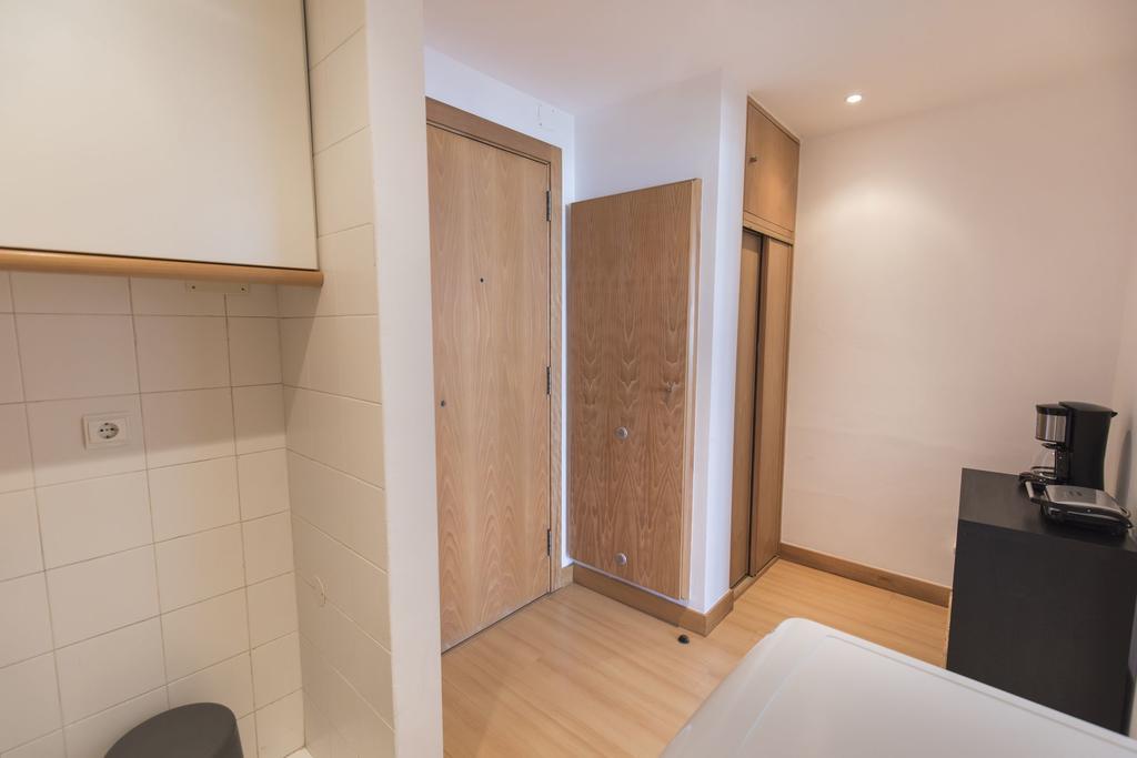 Lovelystay - Charming Marques Flat * Lissabon