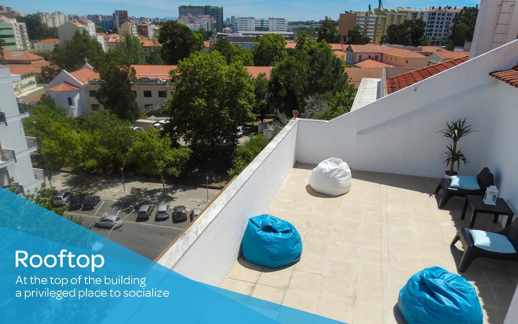 & Experiences Lisboa