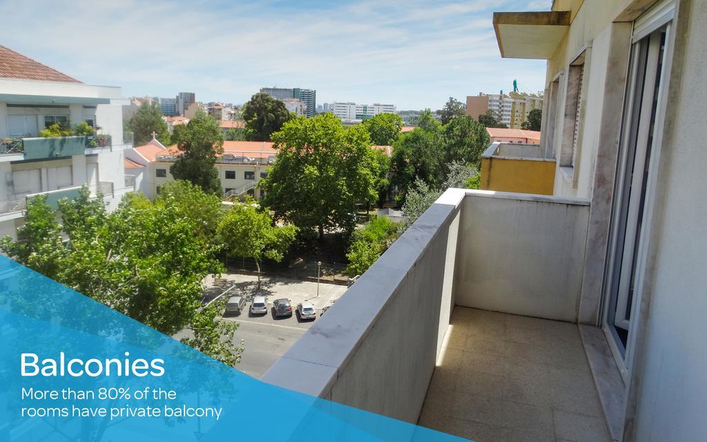 Maison d'hôtes & Experiences Lisboa