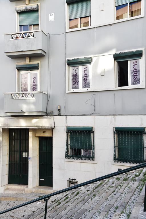 Brother's Casa de hóspedes