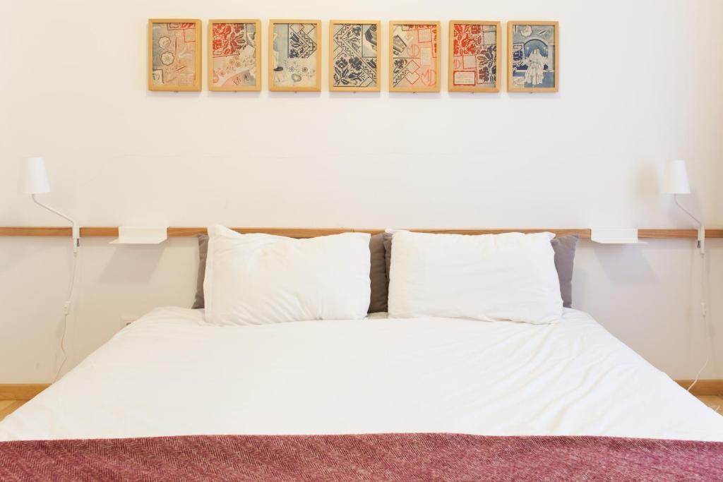 The Lisbonaire Apartamento *
