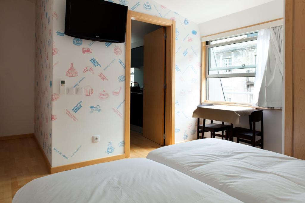 Apartamento The Lisbonaire *