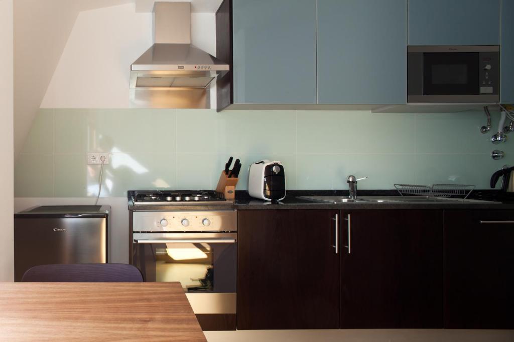 Apartamento The Lisbonaire