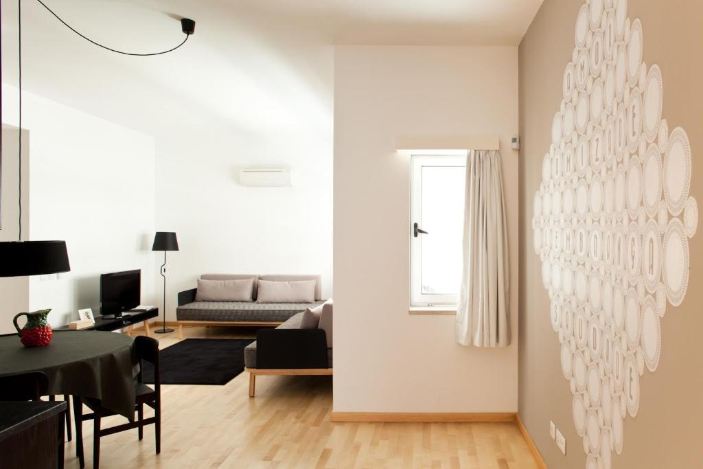 The Lisbonaire Apartamento *