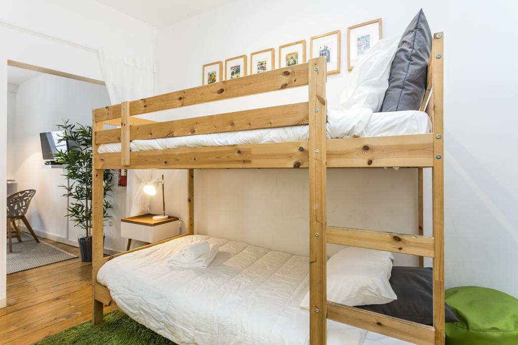 Appartement Lxway Graca - Santa Marinha