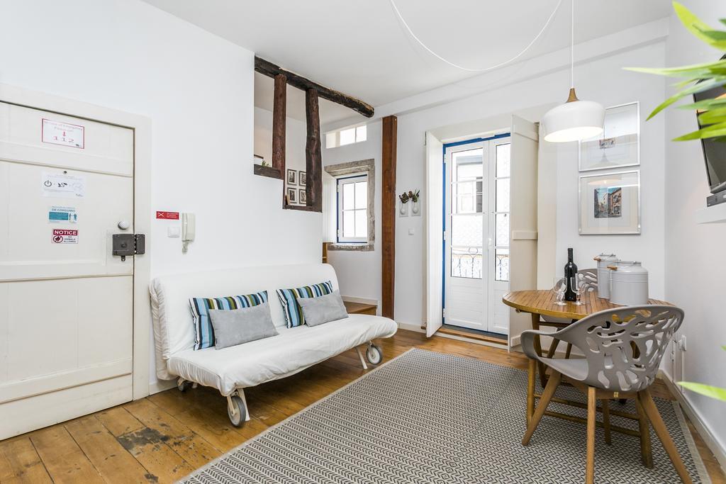 Lxway Graca - Santa Marinha Appartement Lisboa