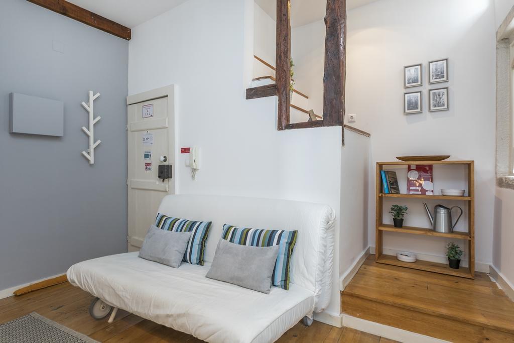 Lxway Graca - Santa Marinha Appartement