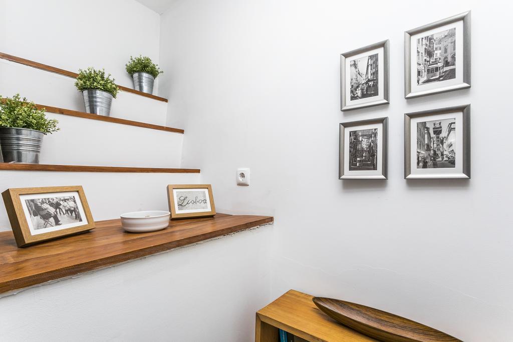 Appartement Lxway Graca - Santa Marinha *
