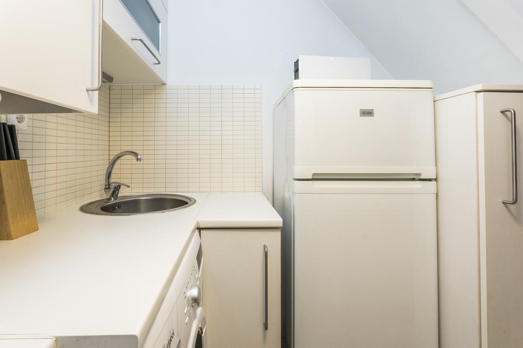 Lxway Graca - Santa Marinha Appartement