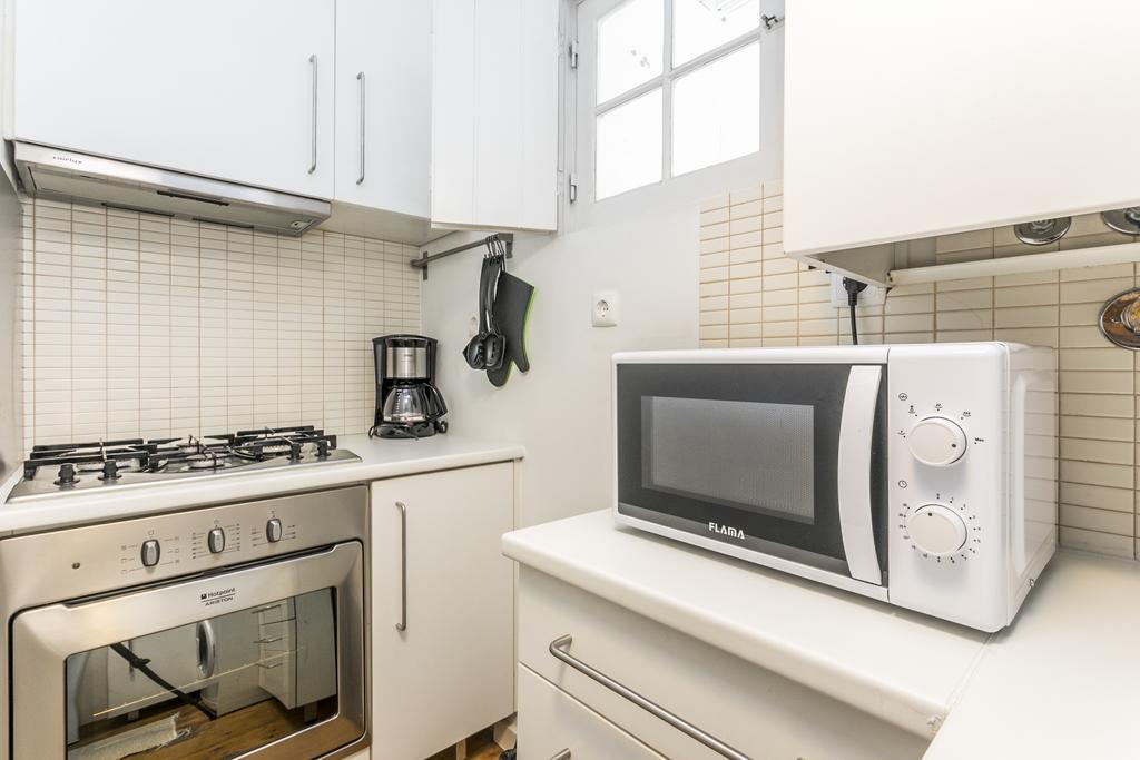 Appartement Lxway Graca - Santa Marinha