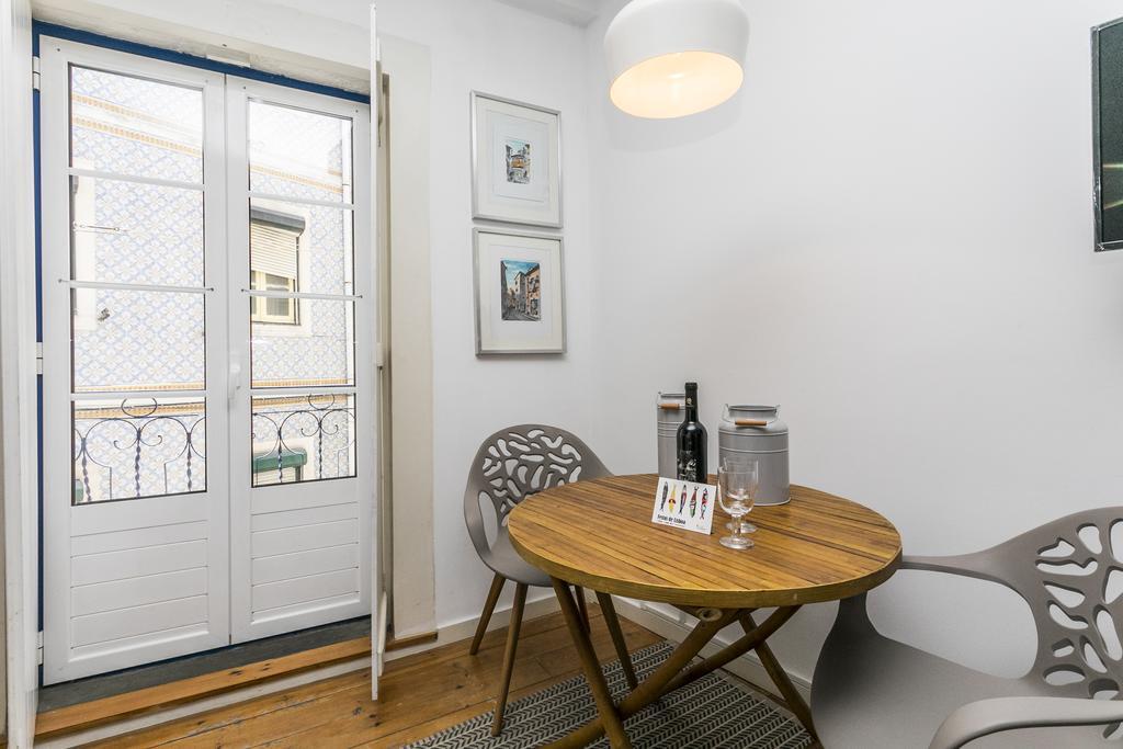Lxway Graca - Santa Marinha Appartement