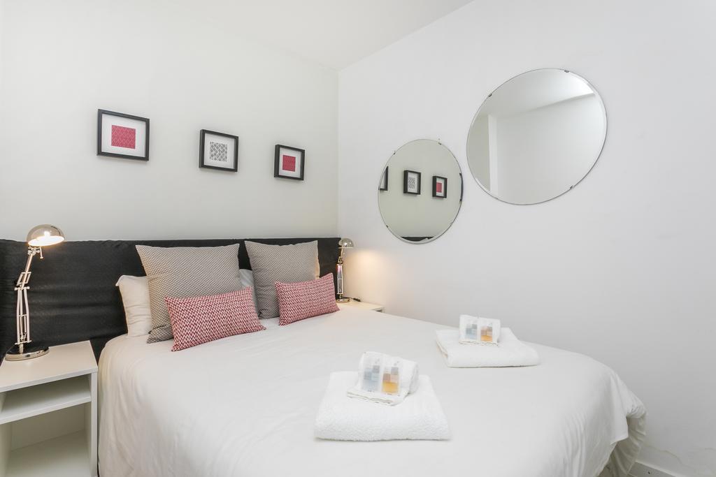 Lxway Graca - Santa Marinha Appartement *