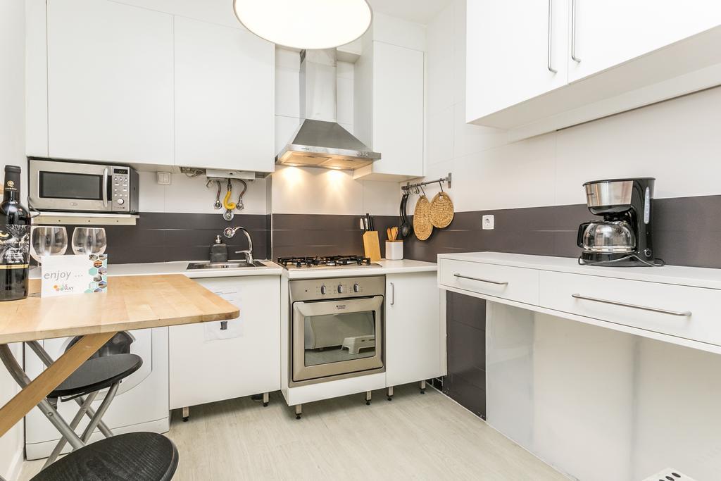 Lxway Graca - Santa Marinha Appartement *