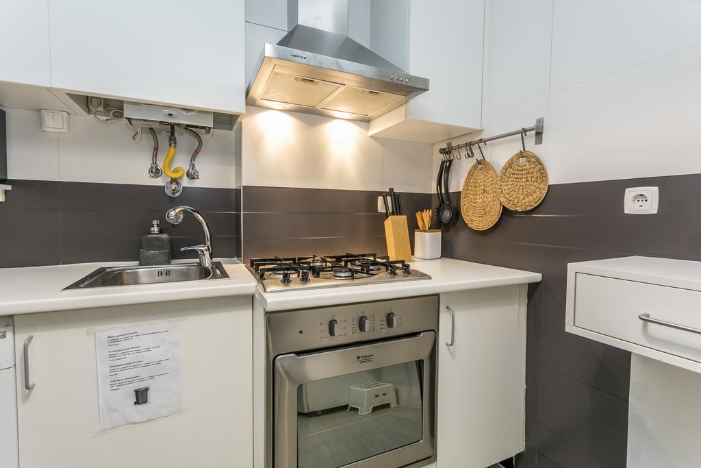 Lxway Graca - Santa Marinha Appartement
