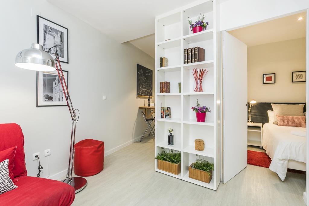 Appartement Lxway Graca - Santa Marinha