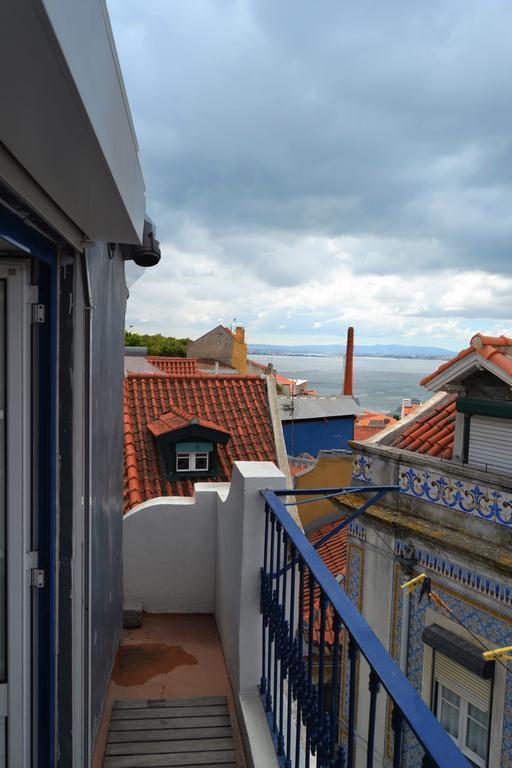 Appartement Lxway Graca - Santa Marinha
