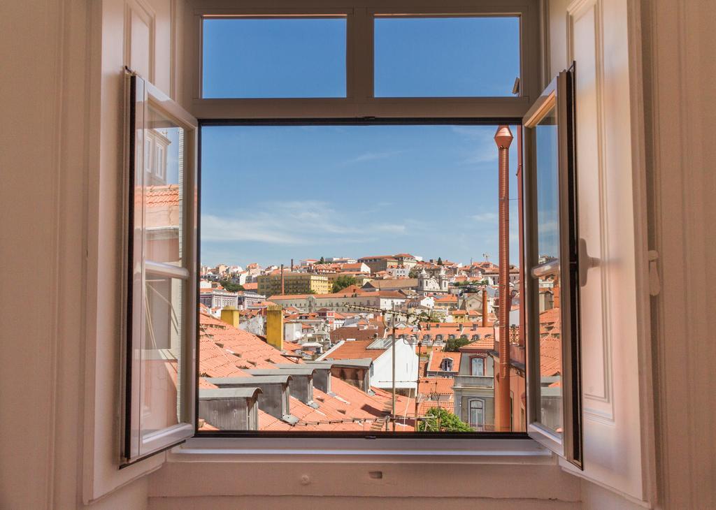 Lofts - Gasthuis Lissabon