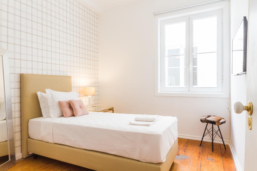 Lofts - * Lissabon