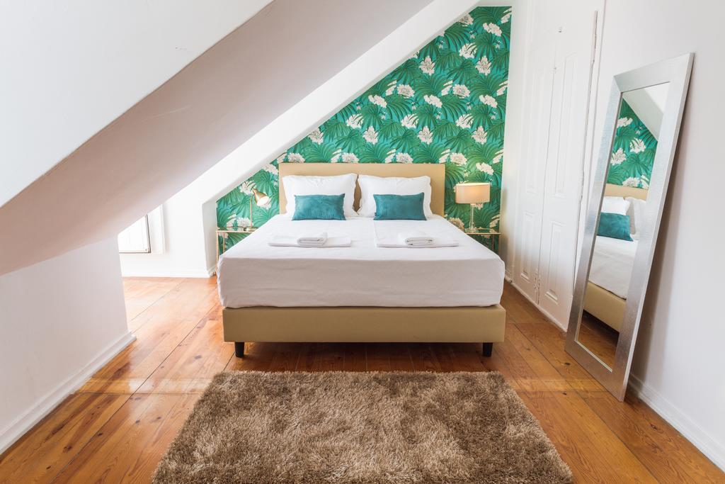 Gasthuis Lofts - Lissabon
