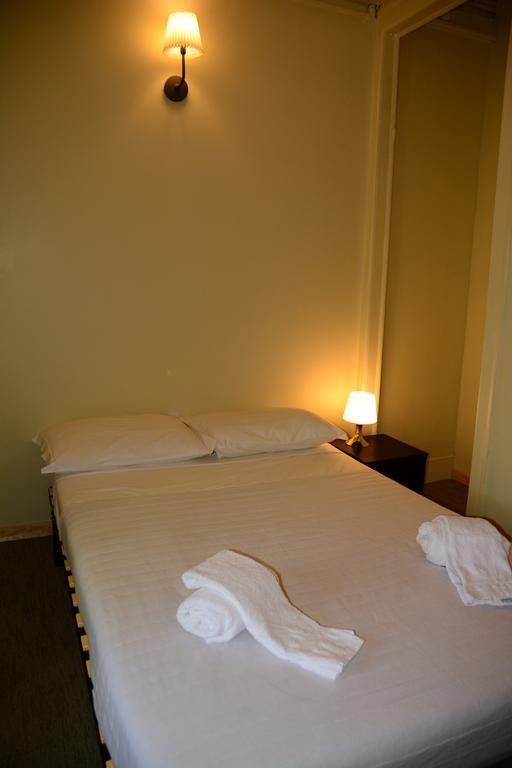 Budget Gasthof Lissabon