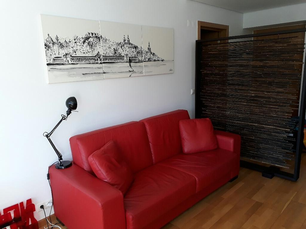 Gales Appartement Lisboa
