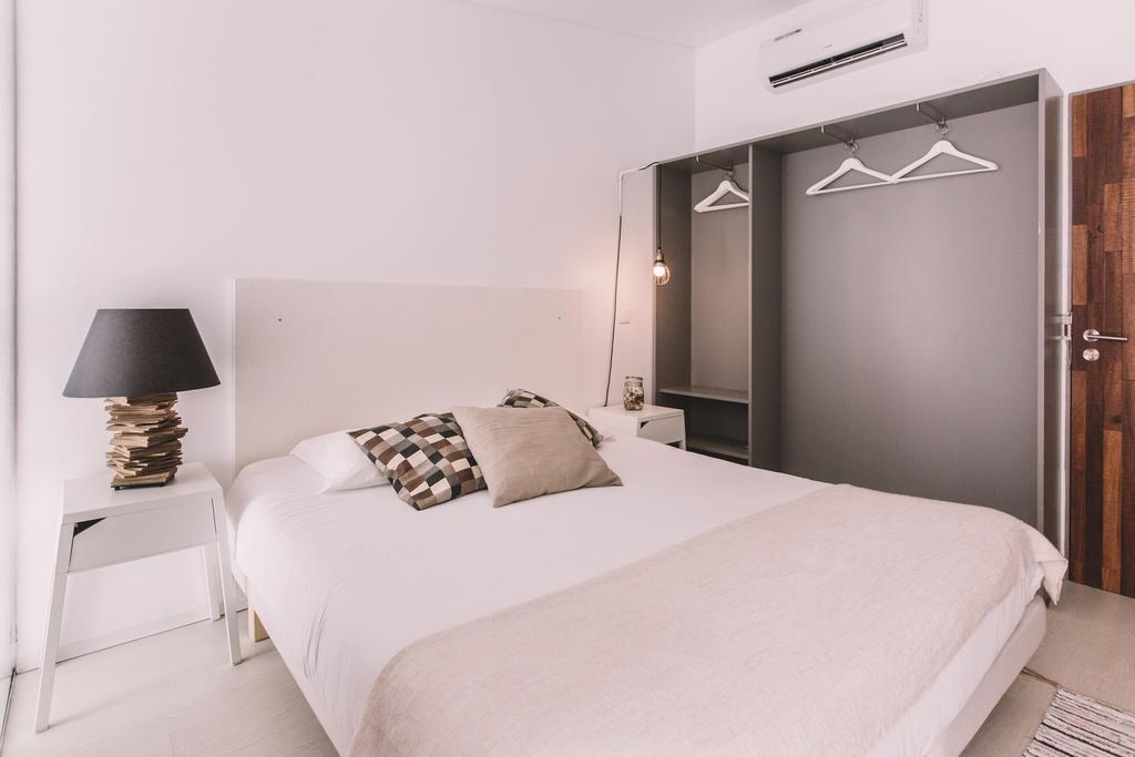 Santa Bica Eat Drink & Sleep Couette-café Lisboa