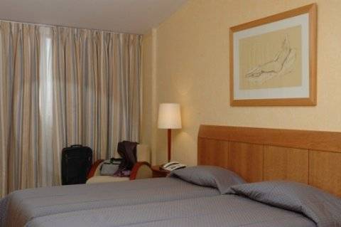 Aparthotel Altis Turisticos Lissabon