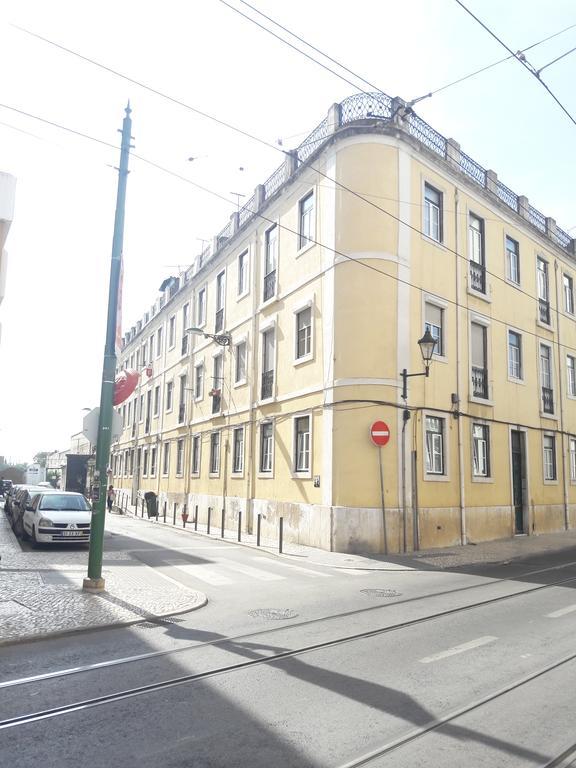 Elite House Appartement Lisboa