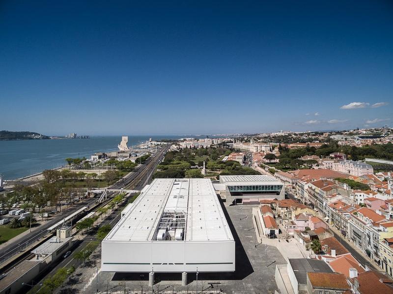 Appartement Tejo