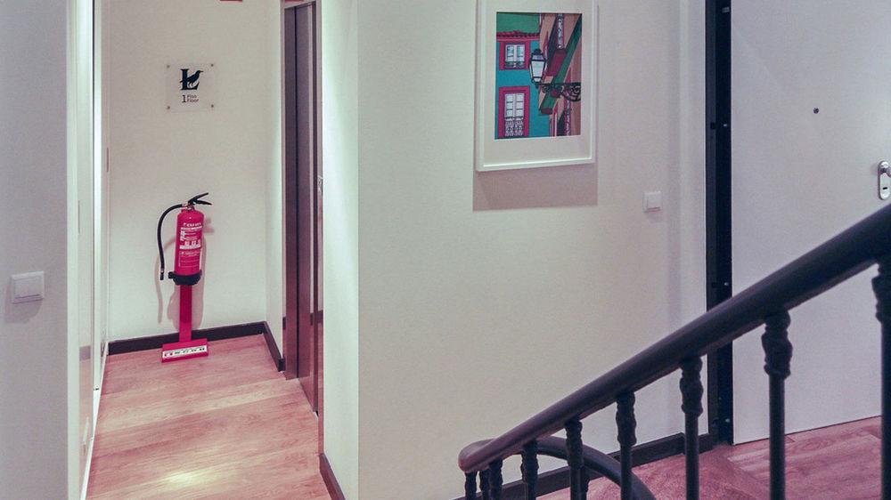 Sao Bento | Appartement Lissabon