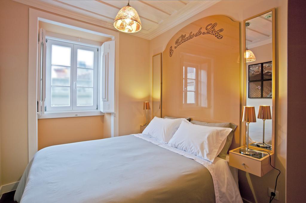 Appartement Colours Bairro Alto