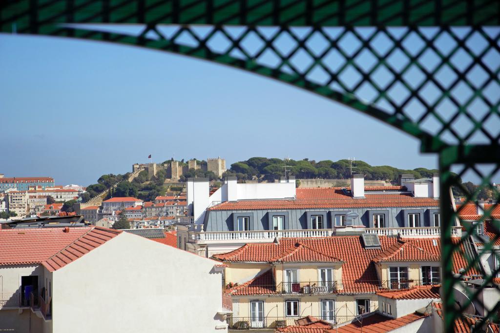 Appartement Colours Bairro Alto