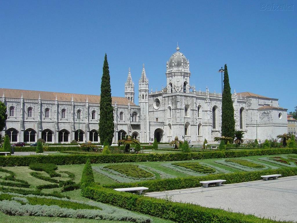 Elite House Appartement Lisboa