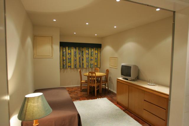 Hotel Park & 3*