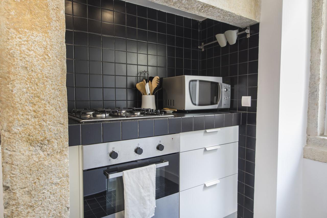 Carmo's Wonder Appartement
