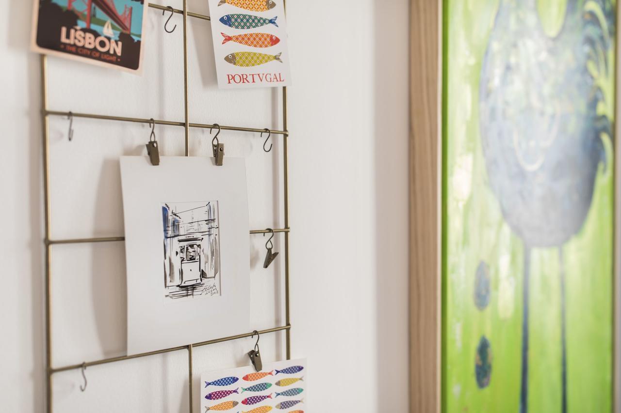Carmo's Wonder Appartement Lisboa