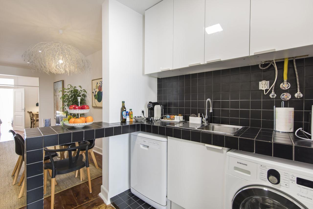 Carmo's Wonder Appartement *