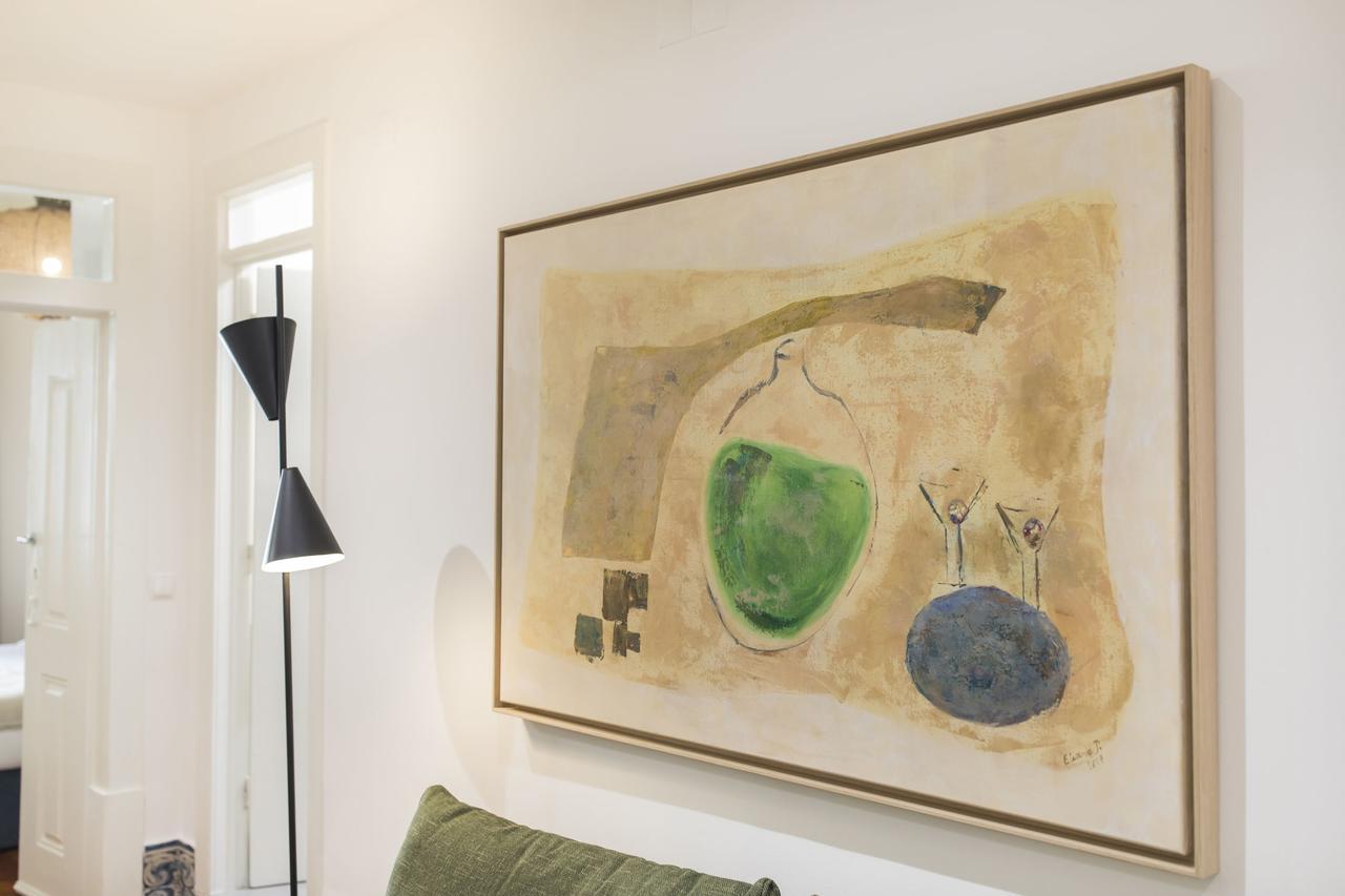 Appartement Carmo's Wonder