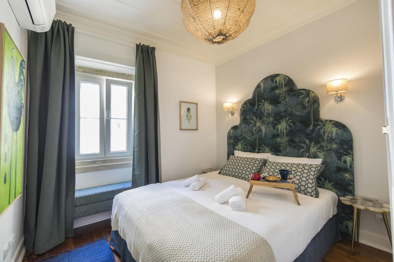 Appartement Carmo's Wonder *