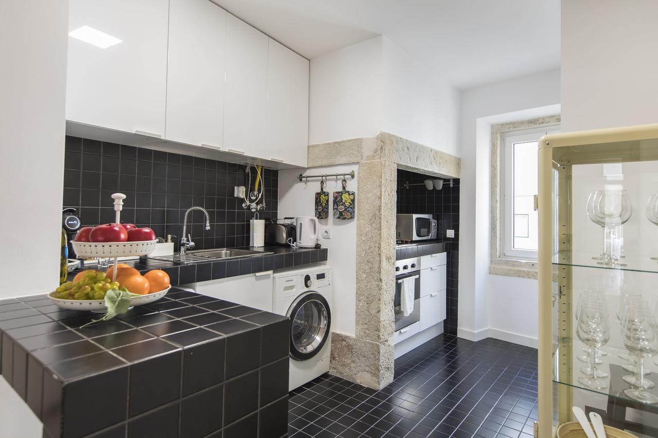 Carmo's Wonder Appartement *