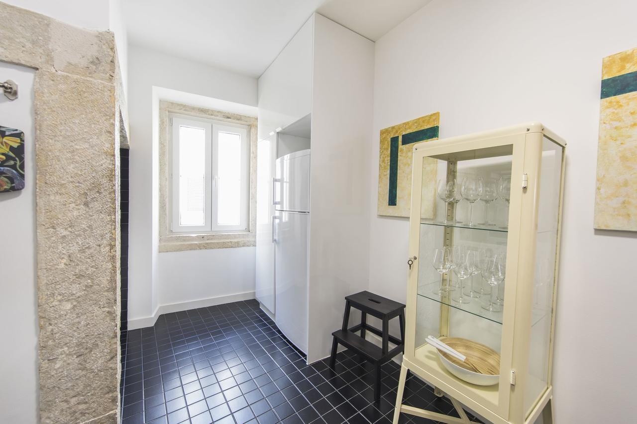 Carmo's Wonder Appartement