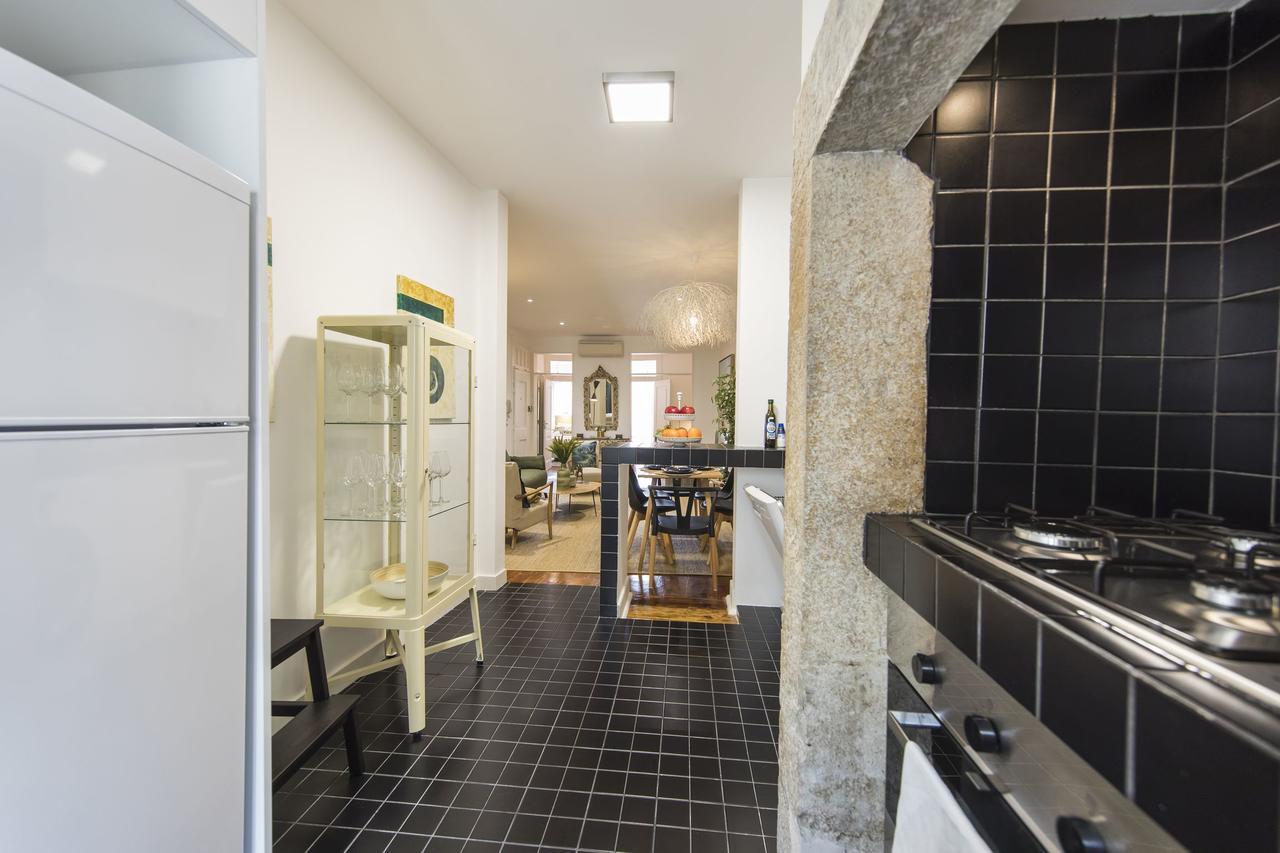 Carmo's Wonder Appartement