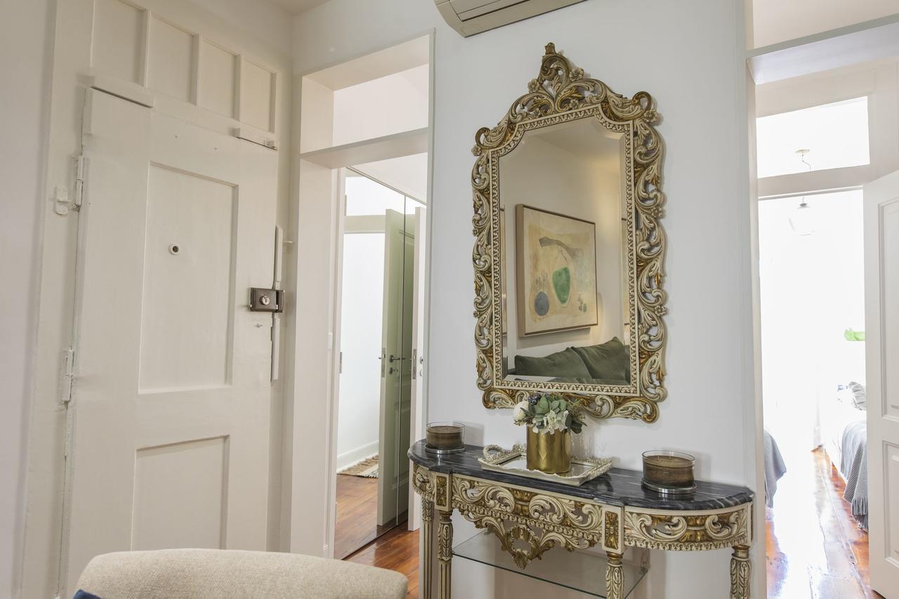 Appartement Carmo's Wonder Lisboa