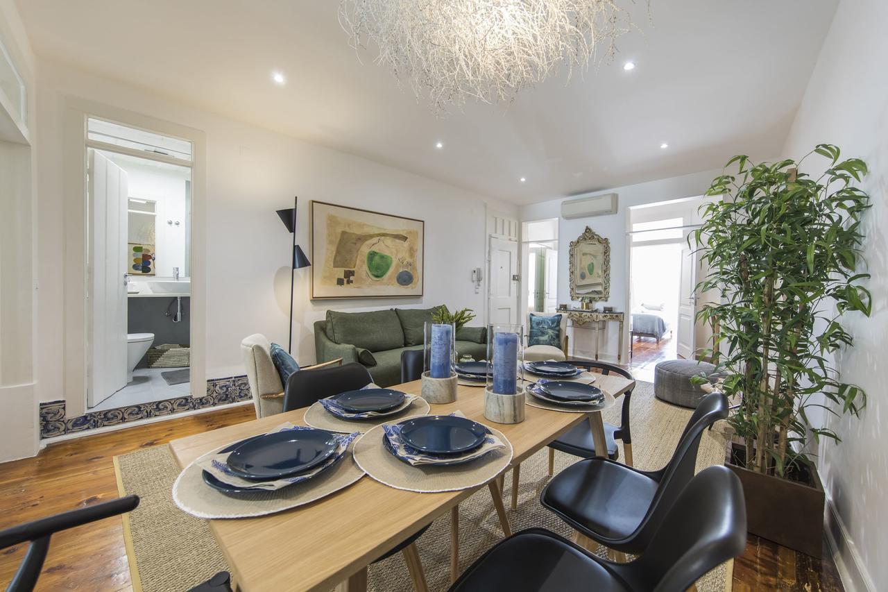 Appartement Carmo's Wonder *