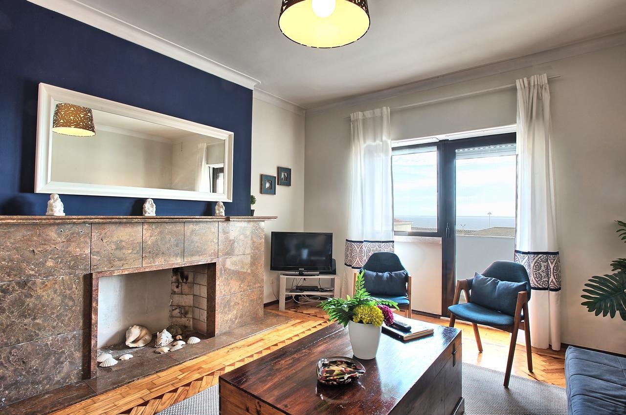 Appartement Apolonia 3e Five Bedrooms