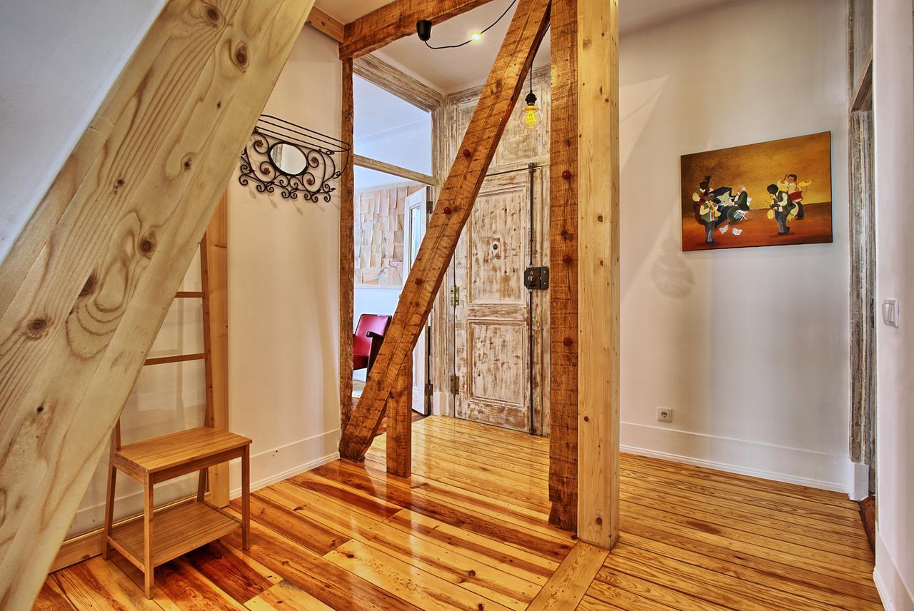 Intendente Gallery Appartement
