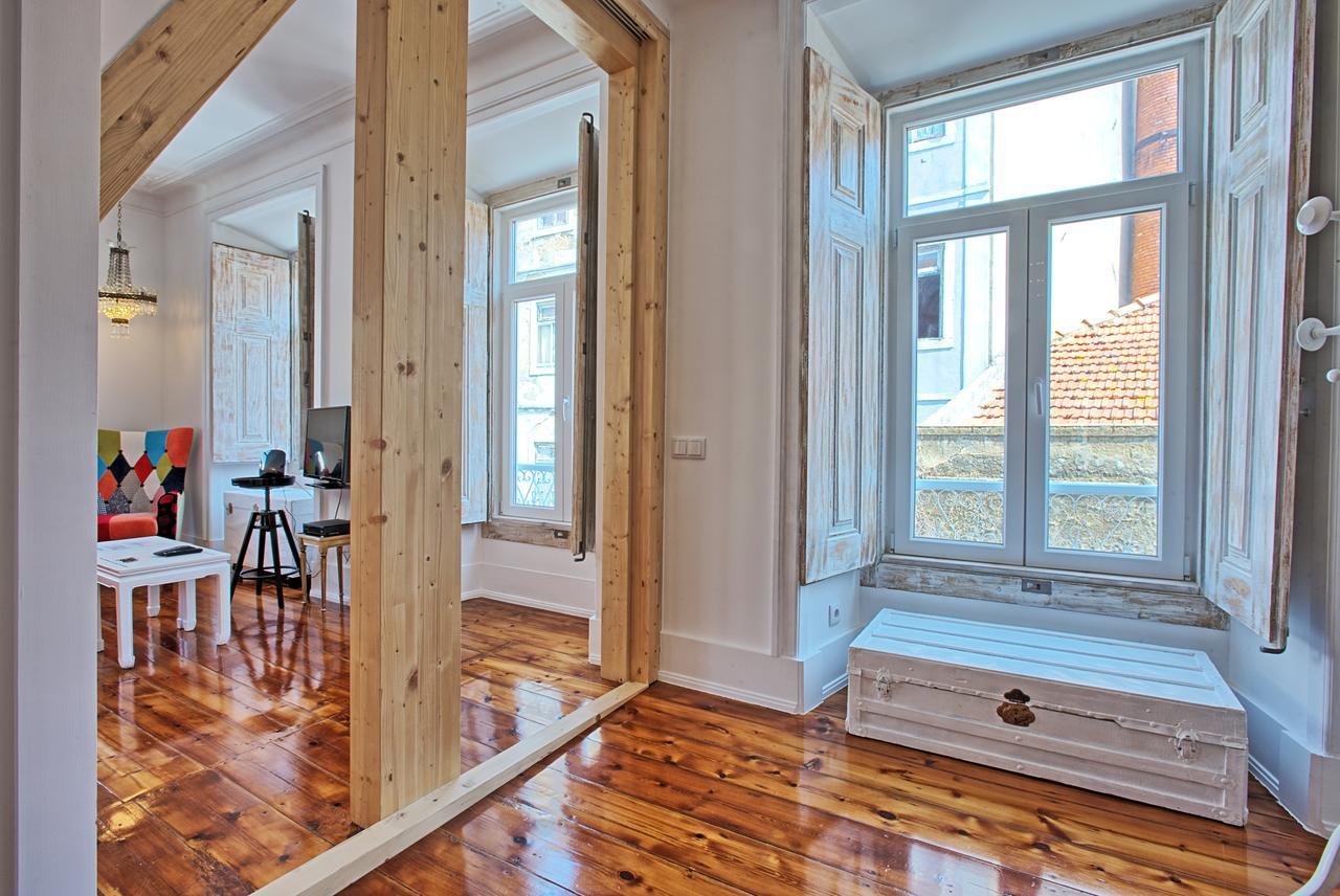 Intendente Gallery Appartement